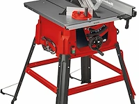 Einhell zaagtafel - afbeelding 1 van  8