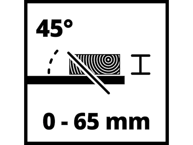 Einhell zaagtafel - afbeelding 3 van  8