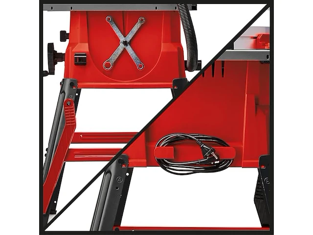 Einhell zaagtafel - afbeelding 6 van  8