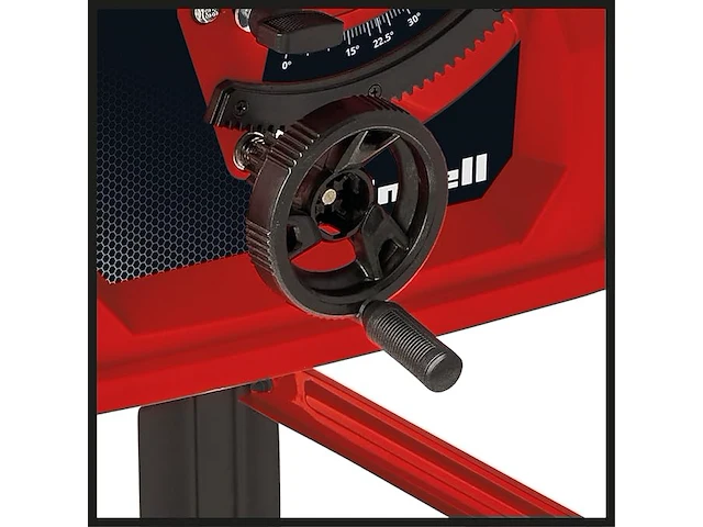 Einhell zaagtafel - afbeelding 7 van  8