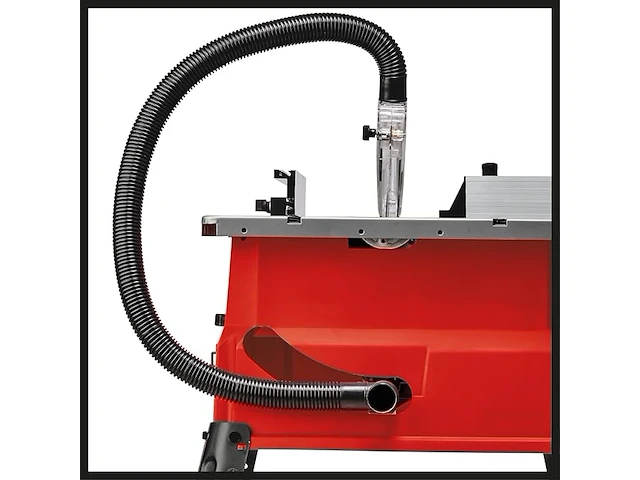 Einhell zaagtafel - afbeelding 8 van  8