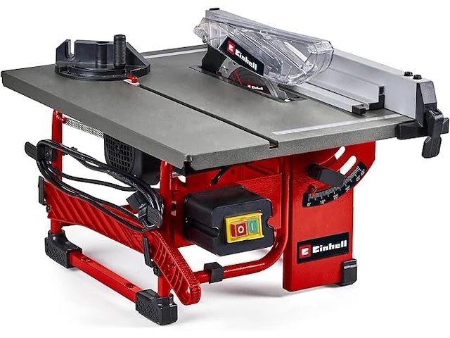 Einhell zaagtafel - afbeelding 1 van  6
