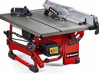 Einhell zaagtafel - afbeelding 1 van  6
