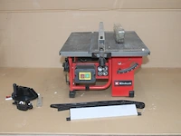 Einhell zaagtafel - afbeelding 2 van  6