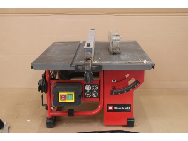 Einhell zaagtafel - afbeelding 3 van  6