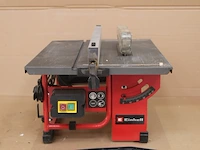 Einhell zaagtafel - afbeelding 3 van  6