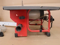 Einhell zaagtafel - afbeelding 6 van  6