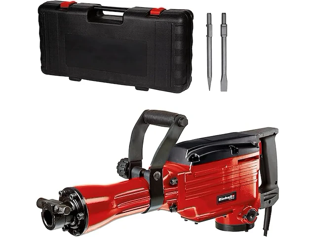 Einhell zeskantsloophamer - afbeelding 1 van  7