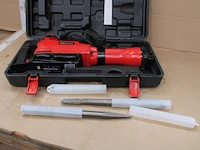 Einhell zeskantsloophamer - afbeelding 2 van  7