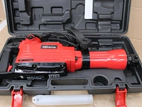 Einhell zeskantsloophamer - afbeelding 3 van  7