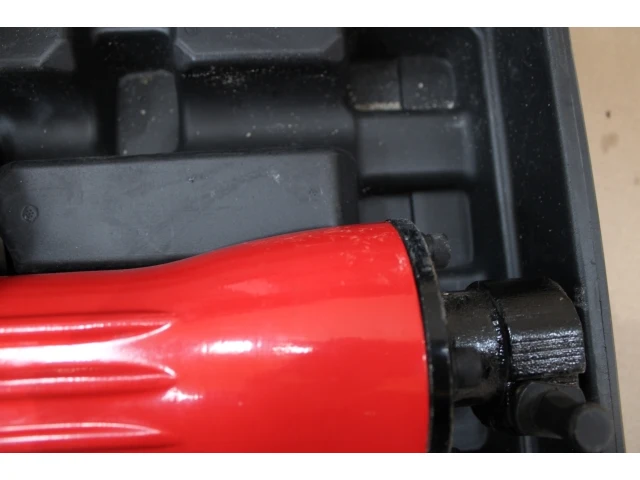 Einhell zeskantsloophamer - afbeelding 4 van  7