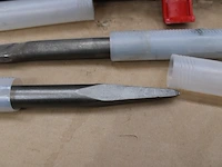 Einhell zeskantsloophamer - afbeelding 7 van  7