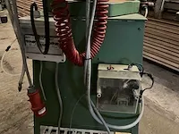 Eisele afkortcirkelzaagmachine - afbeelding 7 van  7