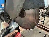 Eisele lms11 afkortcirkelzaagmachine - afbeelding 4 van  5