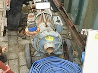 Eisele waterpomp - afbeelding 1 van  6