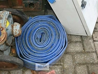 Eisele waterpomp - afbeelding 3 van  6