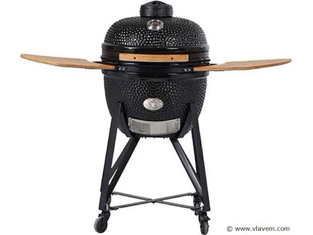 Eisenbach 20inch kamado grill barbecue - afbeelding 1 van  1