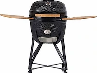 Eisenbach 20inch kamado grill barbecue - afbeelding 1 van  1