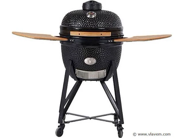 Eisenbach 20inch kamado grill barbecue - afbeelding 1 van  1