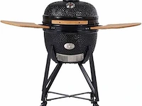 Eisenbach 20inch kamado grill barbecue