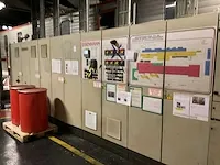 Eisenmann sturingskast voorbehandelings-, ktl- en poederlakinstallatie (c) - afbeelding 3 van  8