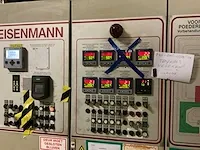 Eisenmann sturingskast voorbehandelings-, ktl- en poederlakinstallatie (c) - afbeelding 6 van  8