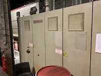 Eisenmann sturingskast voorbehandelings-, ktl- en poederlakinstallatie (c) - afbeelding 8 van  8