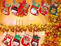 Ekkong adventskalender om te vullen - afbeelding 3 van  4