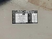 Eko driefasige transformator - afbeelding 2 van  5