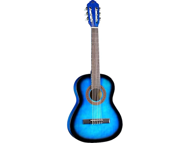 Eko guitars klassieke gitaar - afbeelding 1 van  4