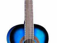 Eko guitars klassieke gitaar - afbeelding 1 van  4