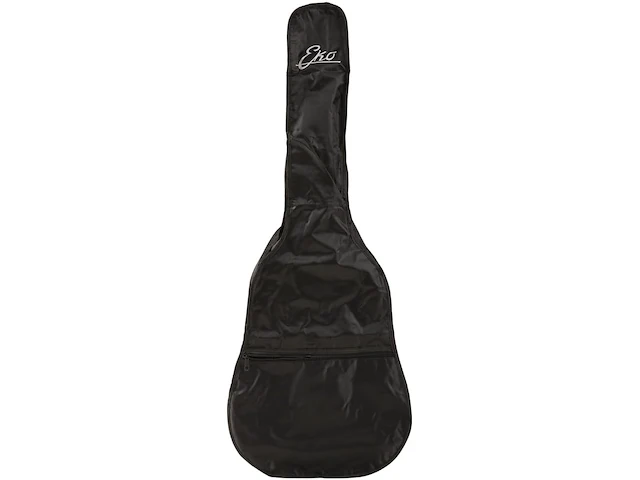 Eko guitars klassieke gitaar - afbeelding 2 van  4