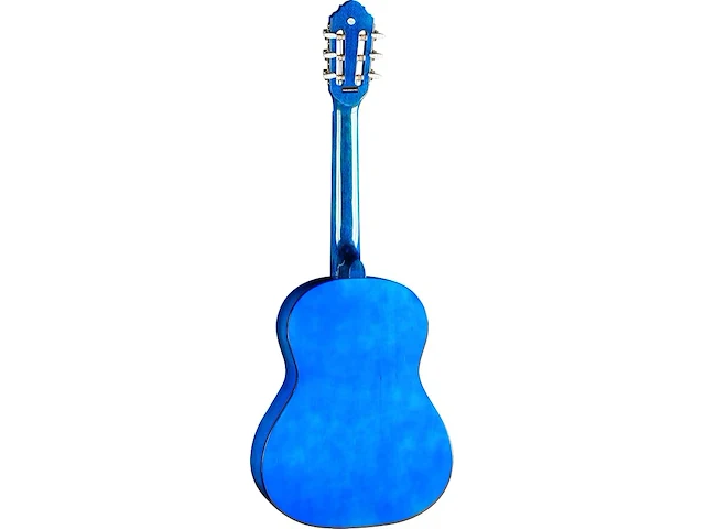 Eko guitars klassieke gitaar - afbeelding 3 van  4