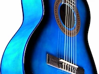 Eko guitars klassieke gitaar - afbeelding 4 van  4