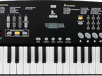 Eko keyboards okey toetsenbord - afbeelding 1 van  3