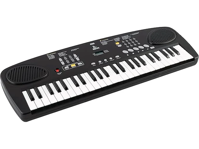 Eko keyboards okey toetsenbord - afbeelding 3 van  3