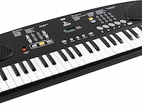 Eko keyboards okey toetsenbord - afbeelding 3 van  3