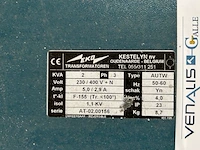 Eko transformator - afbeelding 2 van  5