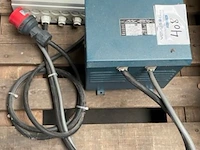 Eko transformator - afbeelding 2 van  5