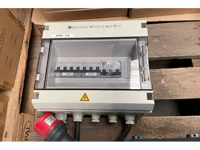 Eko transformator - afbeelding 4 van  5
