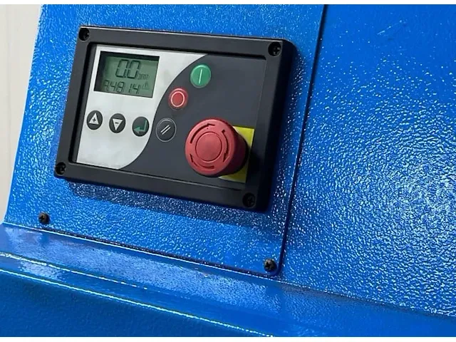Ekomak dmd250c schroefcompressor - afbeelding 2 van  9