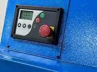 Ekomak dmd250c schroefcompressor - afbeelding 2 van  9