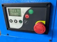 Ekomak dmd250c schroefcompressor - afbeelding 4 van  9
