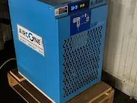 Ekomak dmd250c schroefcompressor - afbeelding 7 van  9