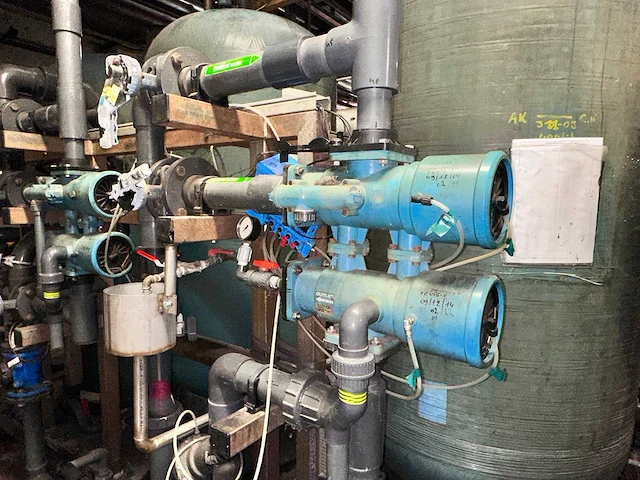 Ekopak waterbehandeling - afbeelding 10 van  25