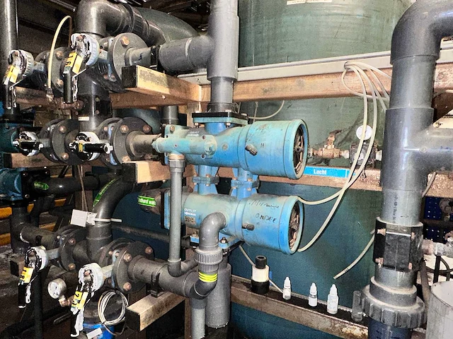 Ekopak waterbehandeling - afbeelding 12 van  25