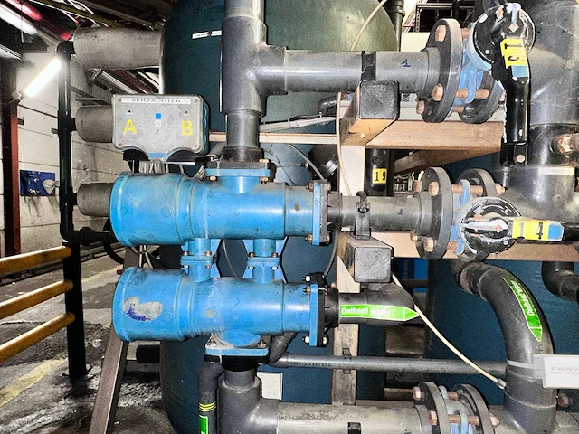 Ekopak waterbehandeling - afbeelding 13 van  25