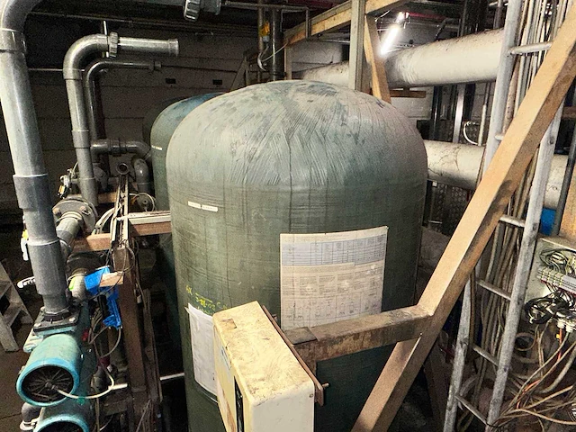 Ekopak waterbehandeling - afbeelding 14 van  25