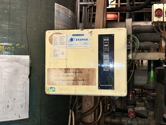 Ekopak waterbehandeling - afbeelding 18 van  25