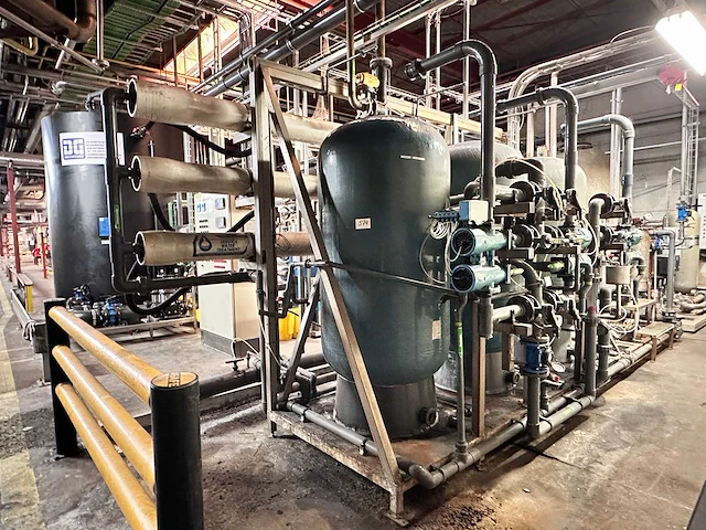 Ekopak waterbehandeling - afbeelding 1 van  25